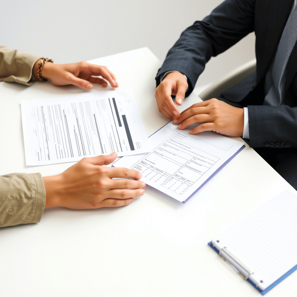 Personalized Financial Guidance