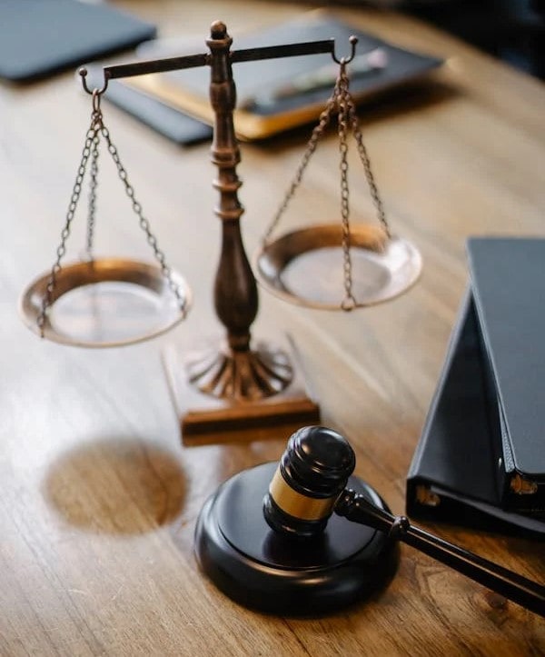Litigation & Tax Disputes