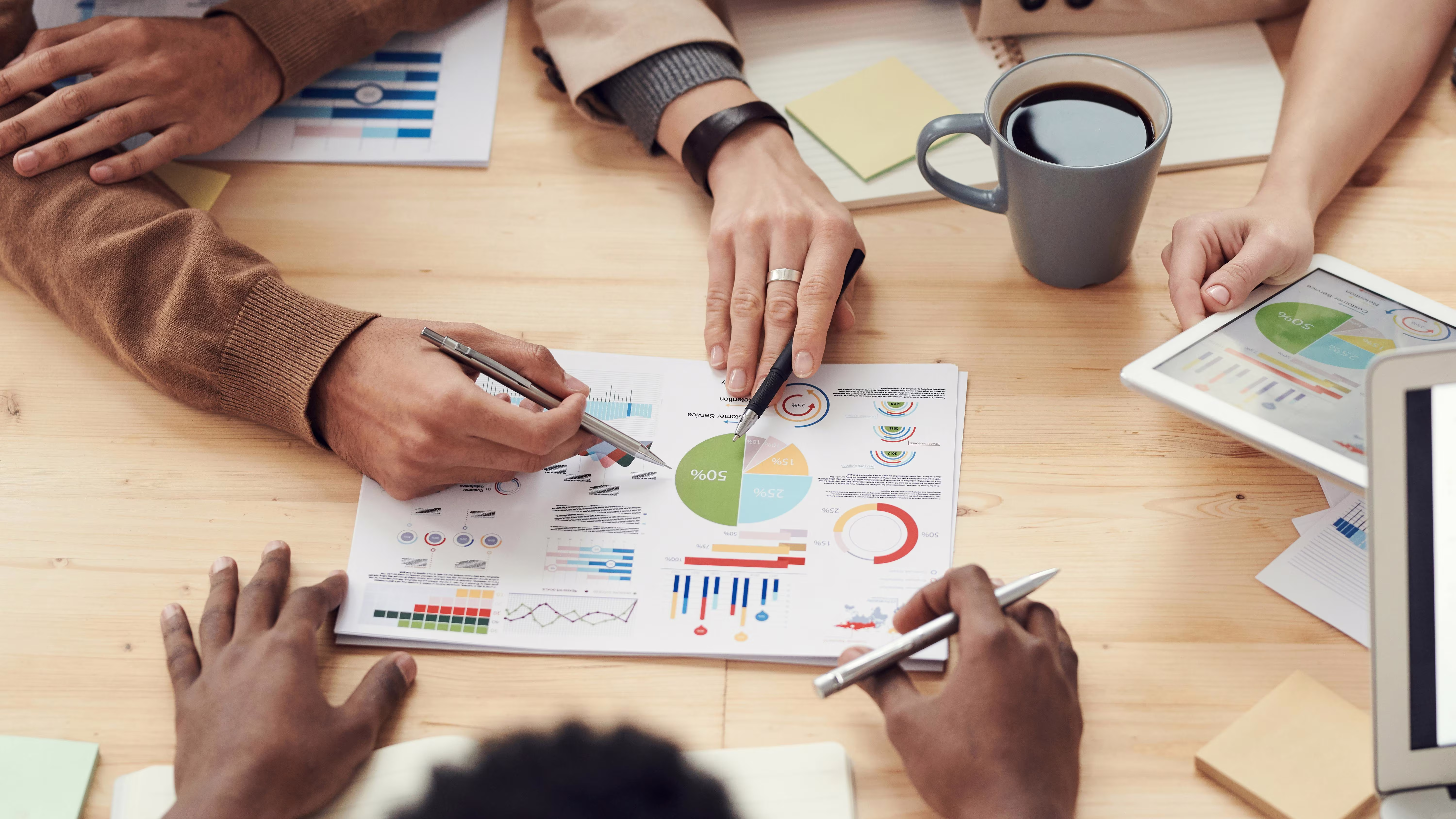 Tax Strategy and Planning